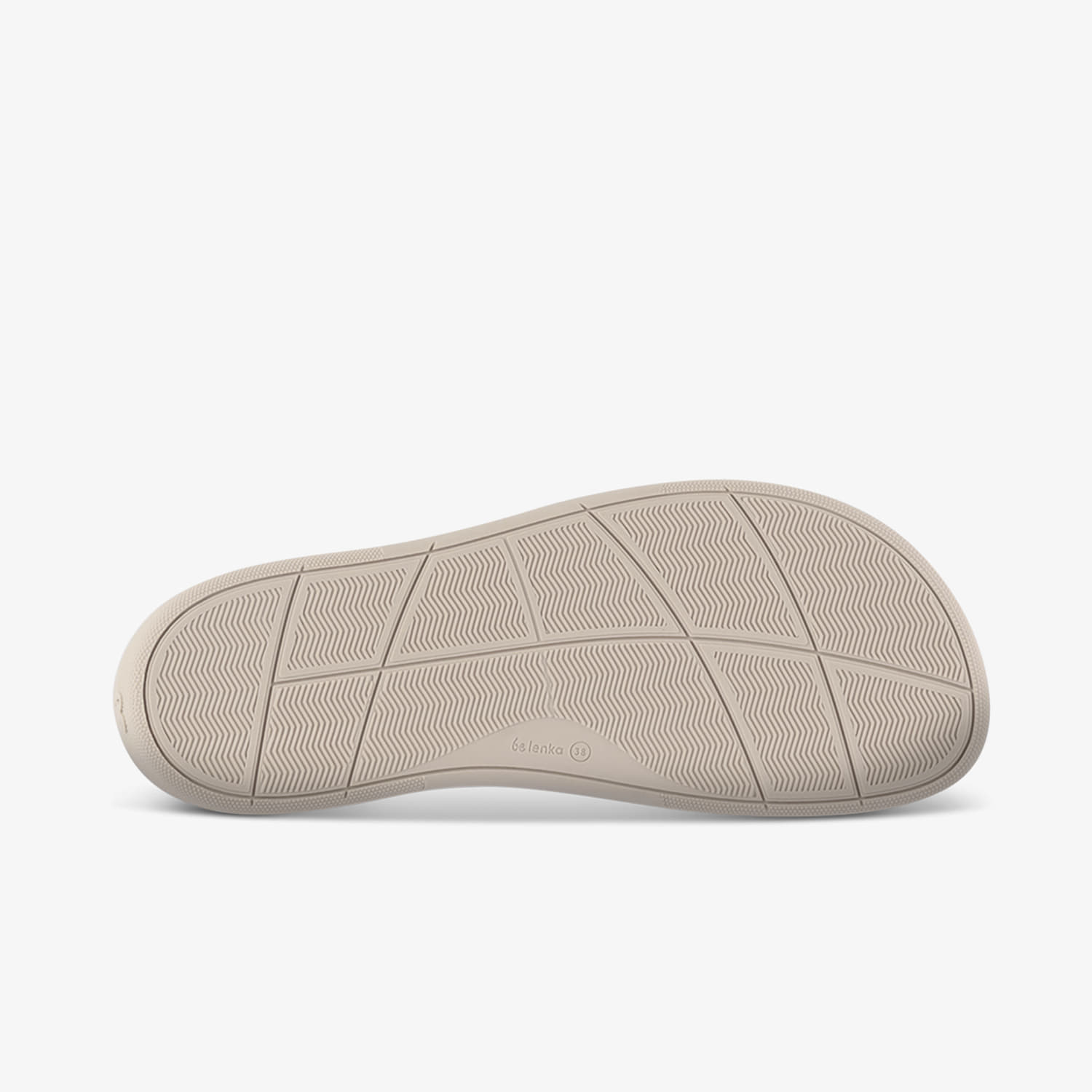 Ténis e sapatos para homem Be Lenka Aphrodite Beige