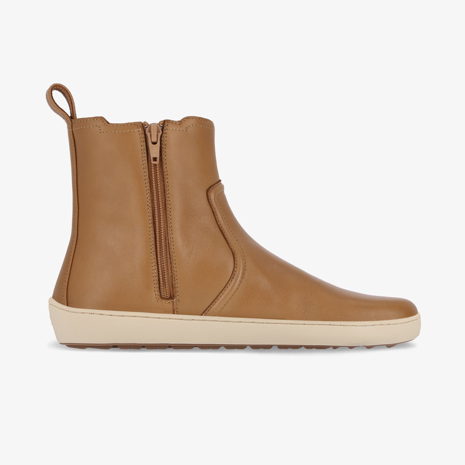 Ténis e sapatos para homem Be Lenka Allure Light Cognac