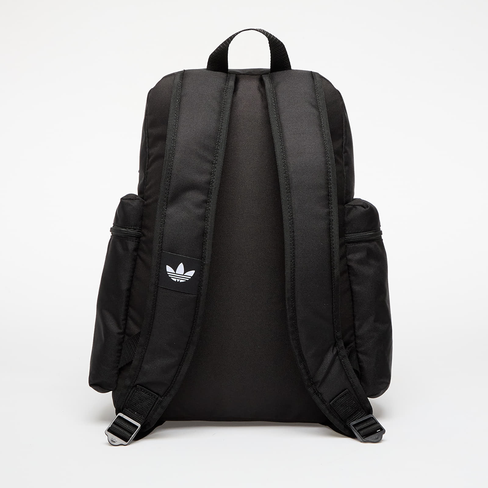 Мъжки раници adidas Adicolor Backpack Black