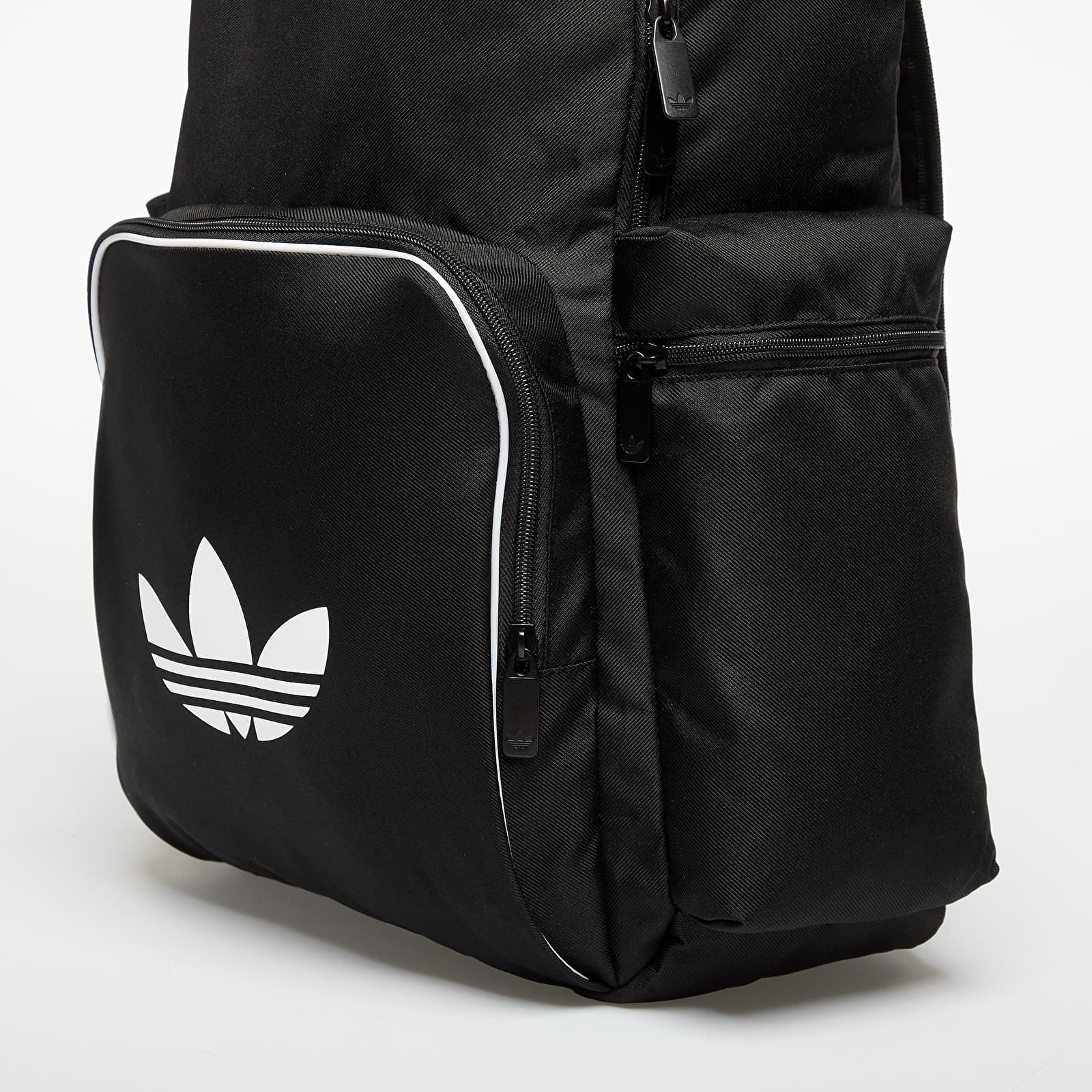 Мъжки раници adidas Adicolor Backpack Black