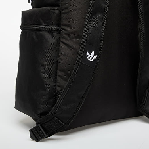 adidas Adicolor Backpack Black | Queens