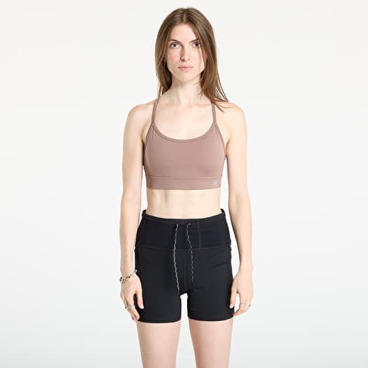 BH New Balance Essential Yoga Bra Eas