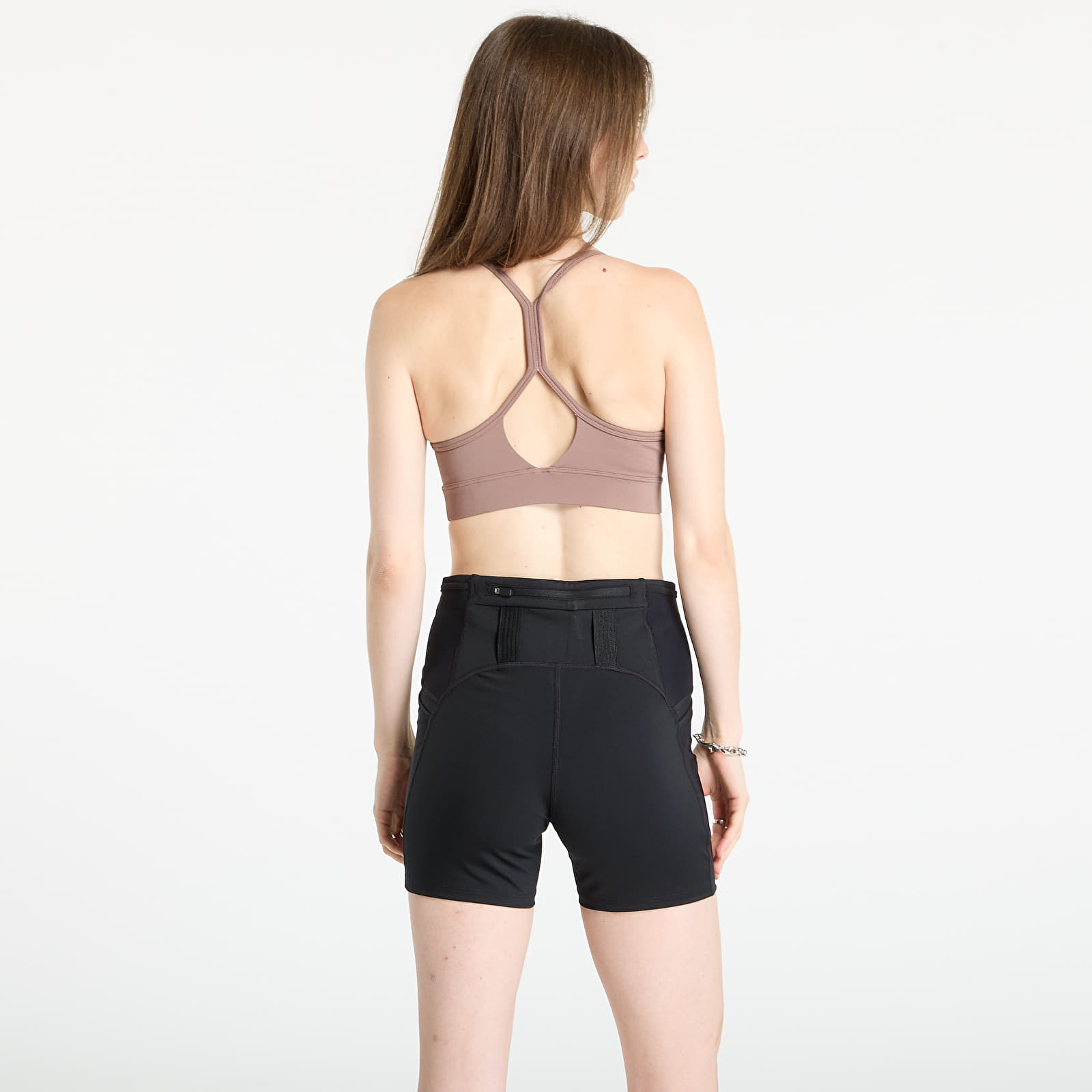 Damen-BHs New Balance Essential Yoga Bra Eas