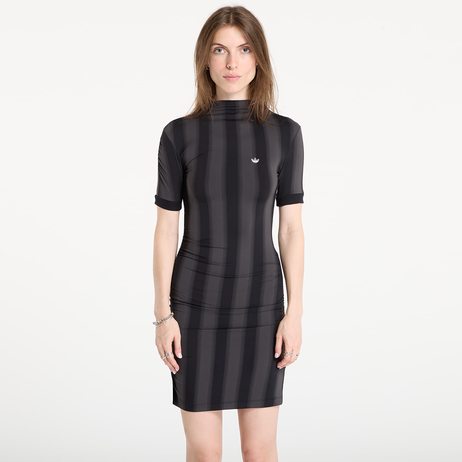 Dress adidas Dress Black L