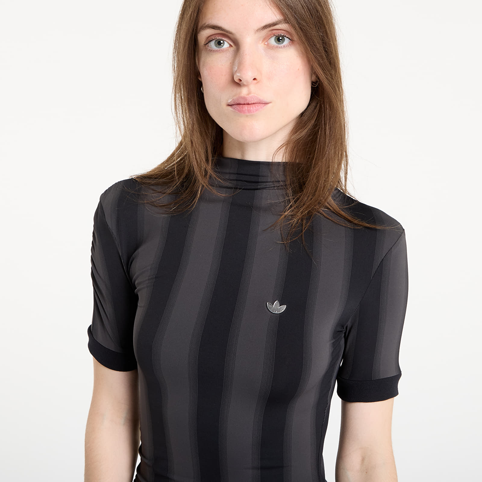 Jurken voor vrouwen adidas Dress Black