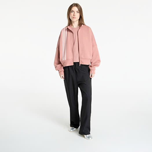 Tute Sportive 2 Pezzi/set Tuta Casual Da Donna A Maniche Lunghe Con Stampa Invernale Felpata - 8