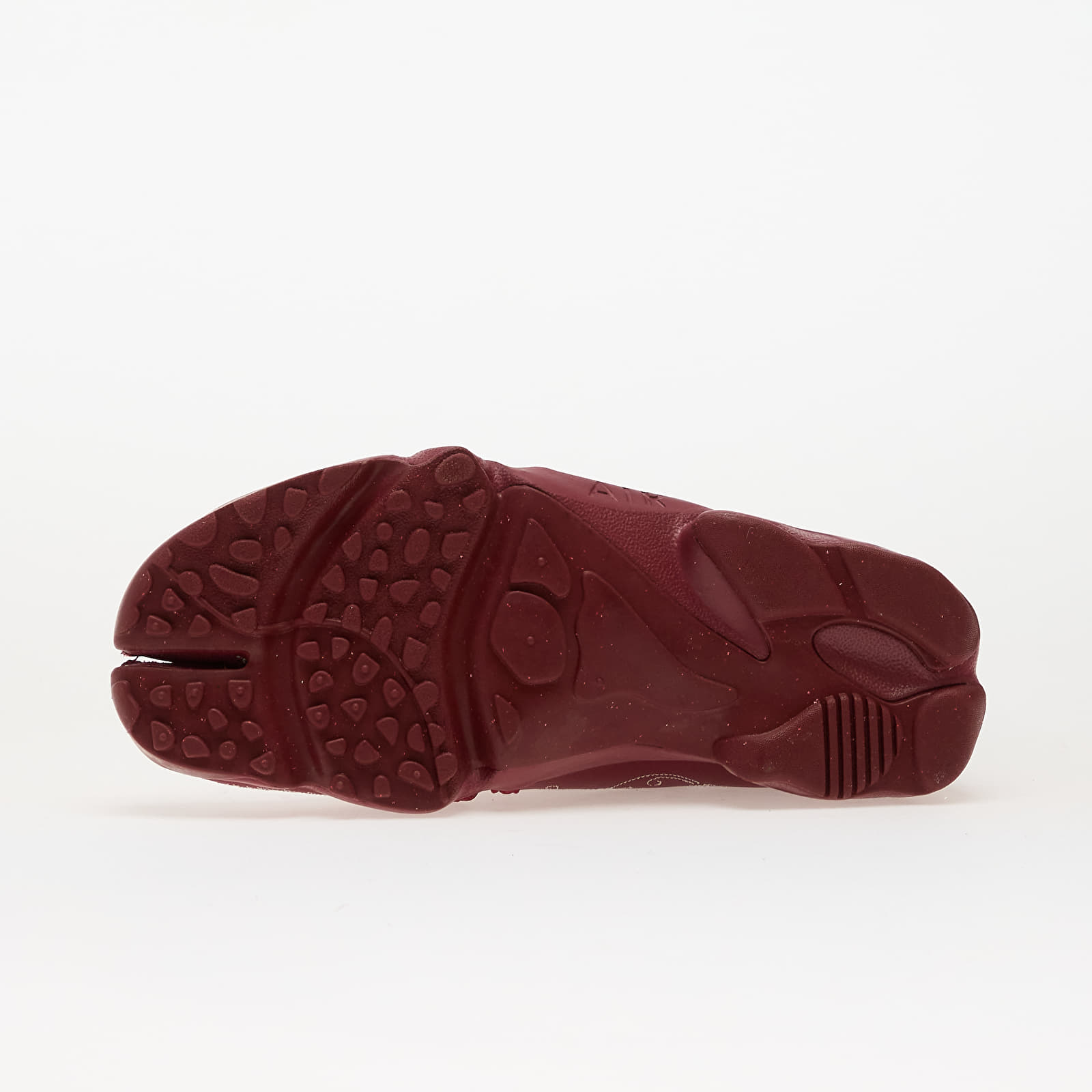 Sneakers und Schuhe für Frauen Nike Wmns Air Rift Team Red/ Pale Ivory