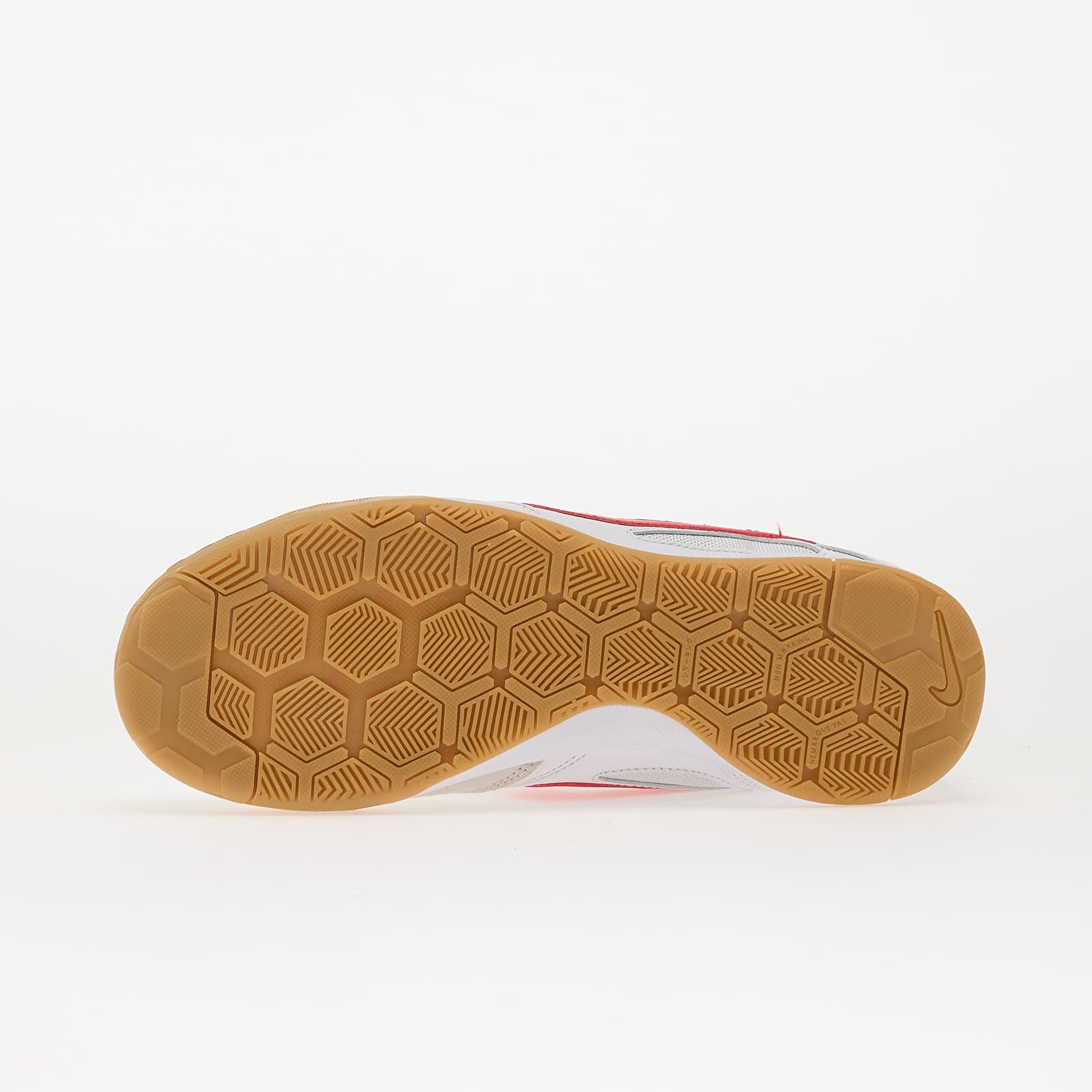 Ανδρικά παπούτσια Nike Gato White/ Univ Red-Gum Yellow-Photon Dust