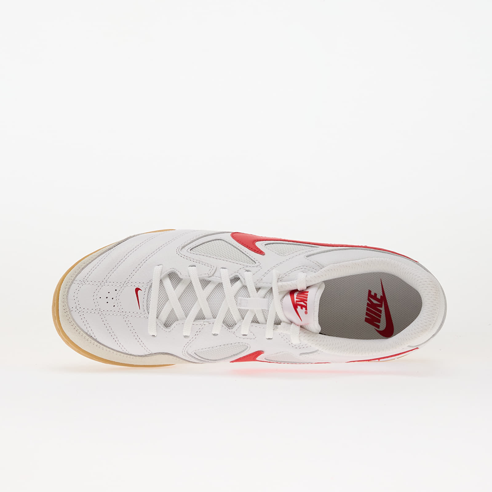 Ανδρικά παπούτσια Nike Gato White/ Univ Red-Gum Yellow-Photon Dust