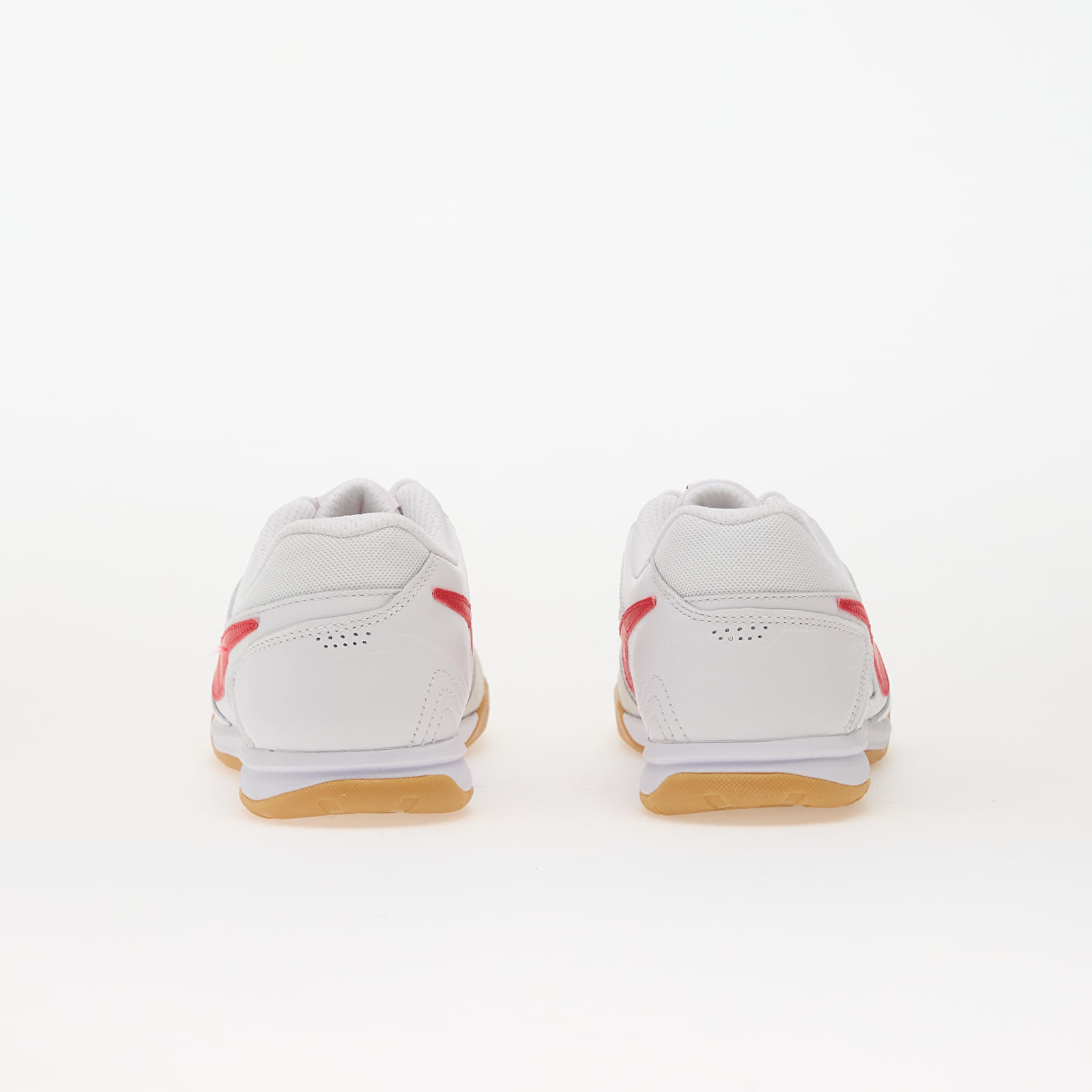 Ανδρικά παπούτσια Nike Gato White/ Univ Red-Gum Yellow-Photon Dust