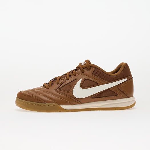 Nike Gato Lt British Tan/ Ivory-Gum Lt Brown-Ivory