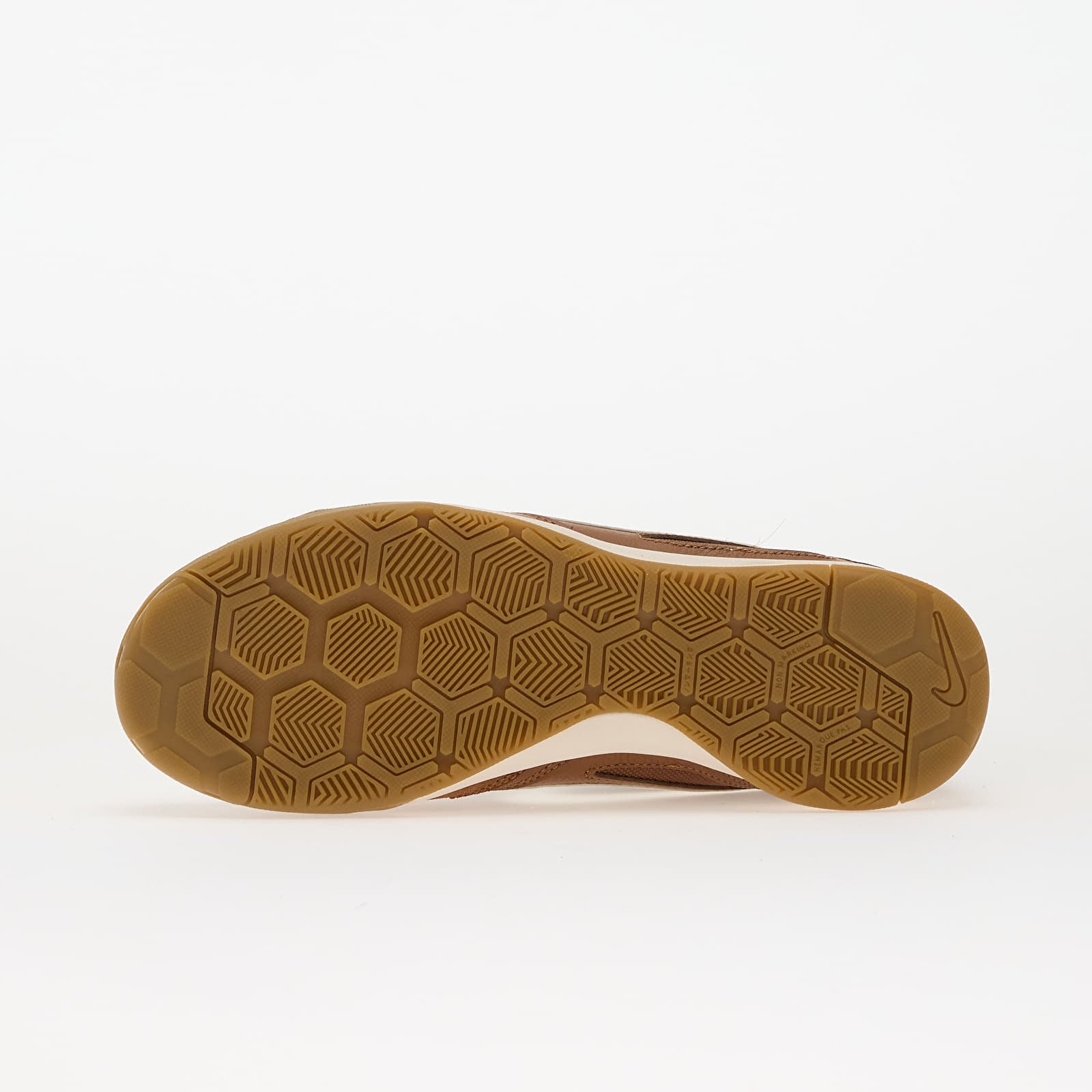 Chaussures et baskets homme Nike Gato Lt British Tan/ Ivory-Gum Lt Brown-Ivory