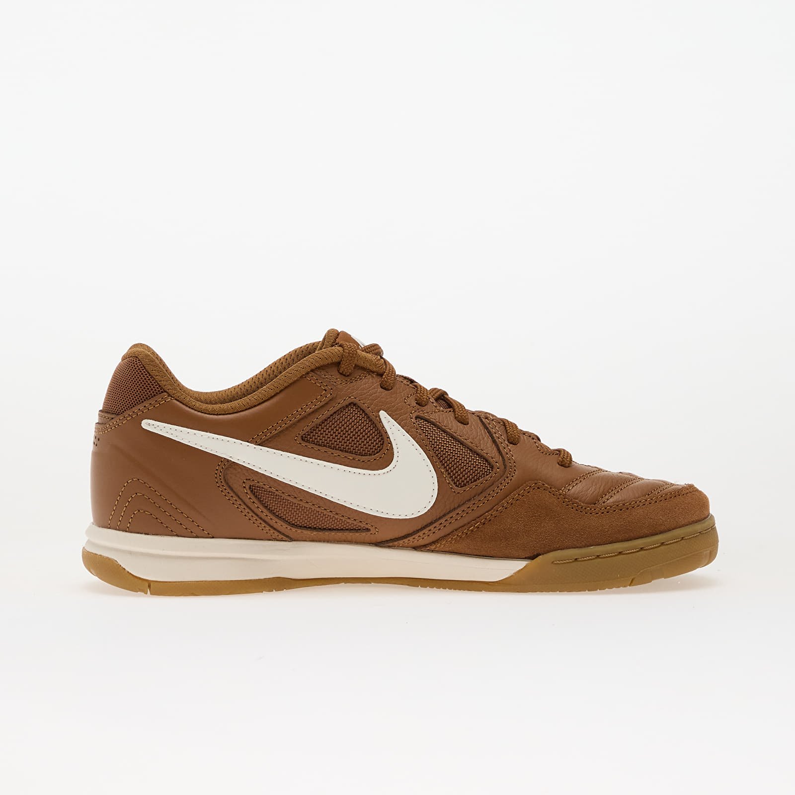 Chaussures et baskets homme Nike Gato Lt British Tan/ Ivory-Gum Lt Brown-Ivory