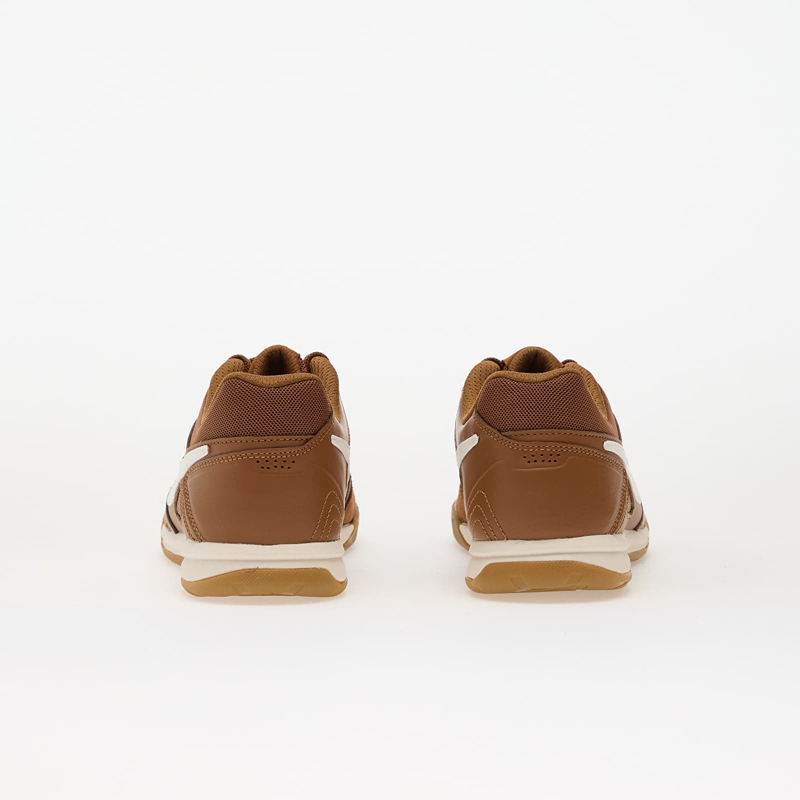 Chaussures et baskets homme Nike Gato Lt British Tan/ Ivory-Gum Lt Brown-Ivory