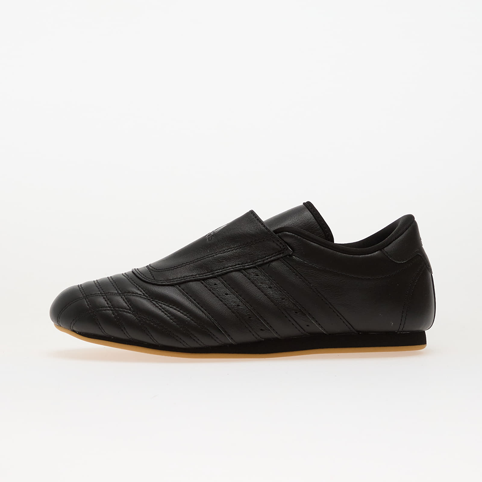 Γυναικεία παπούτσια adidas Taekwondo W Core Black/ Core Black/ Gum
