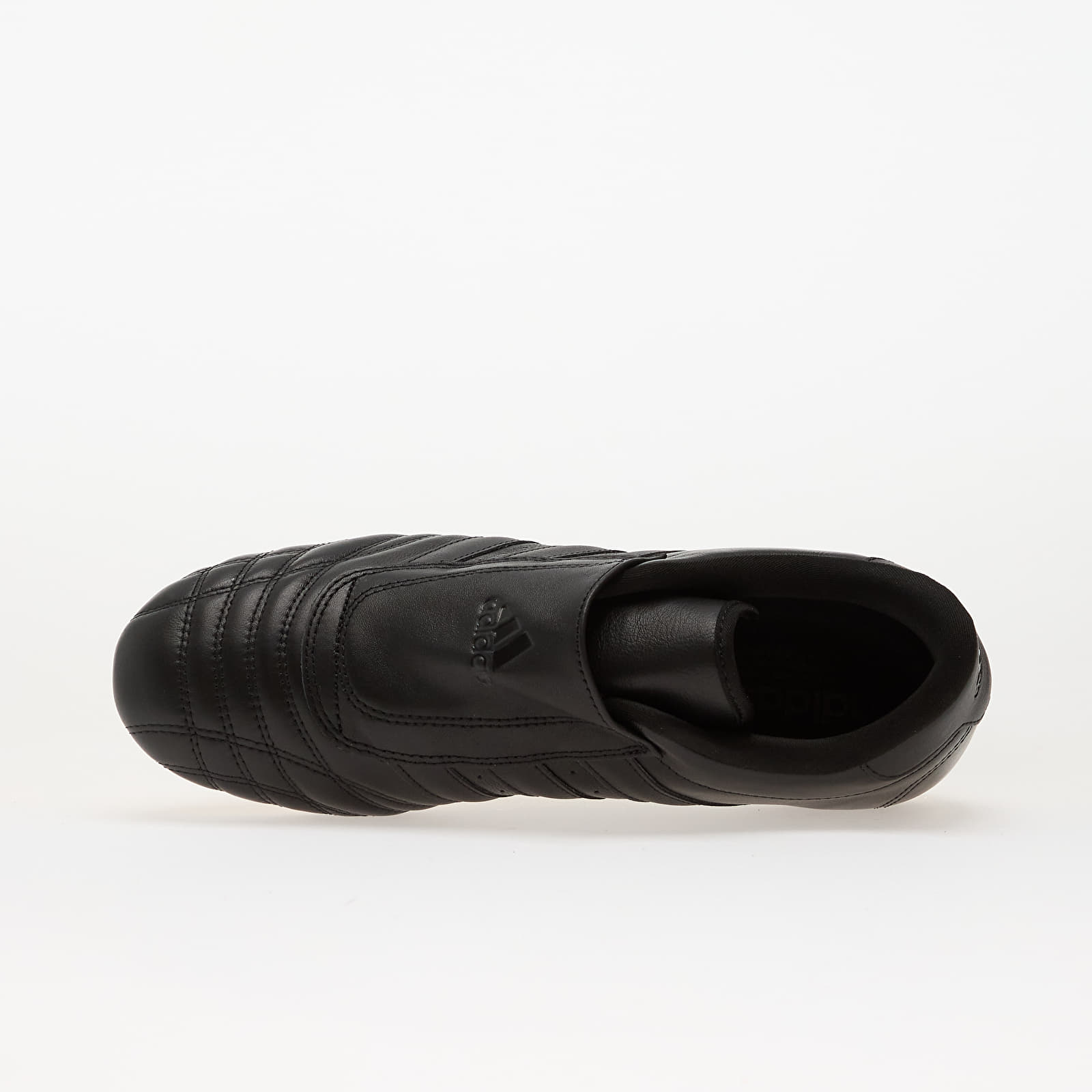 Γυναικεία παπούτσια adidas Taekwondo W Core Black/ Core Black/ Gum
