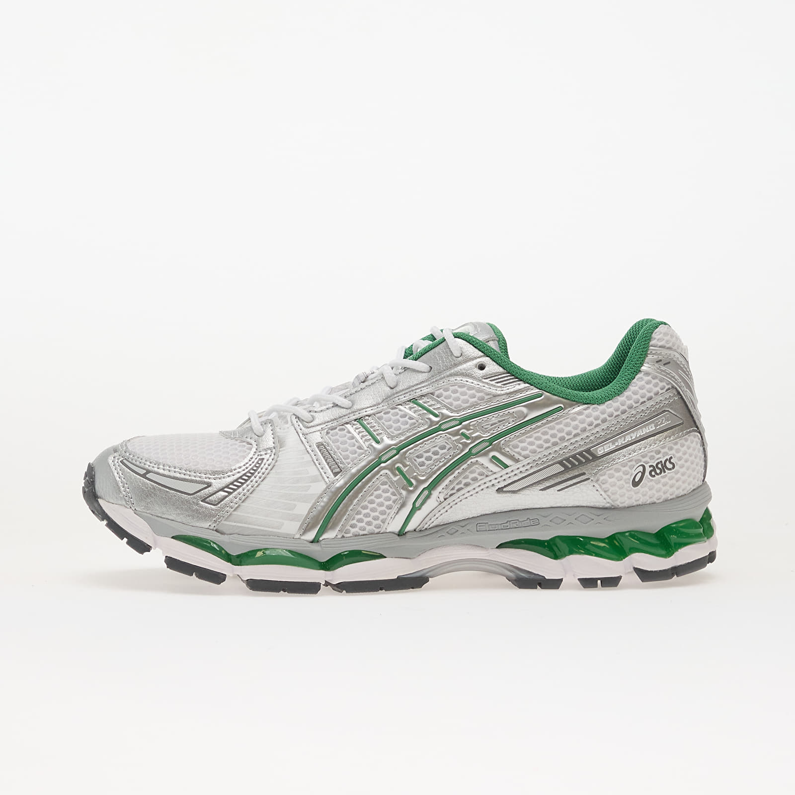 Ανδρικά παπούτσια Asics Gel-Kayano 12.1 White/ Pure Silver
