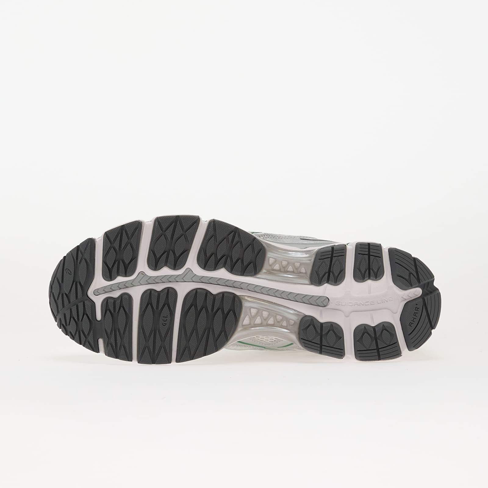 Ανδρικά παπούτσια Asics Gel-Kayano 12.1 White/ Pure Silver