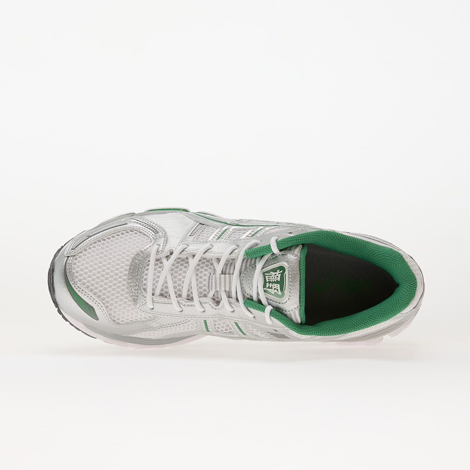 Ανδρικά παπούτσια Asics Gel-Kayano 12.1 White/ Pure Silver