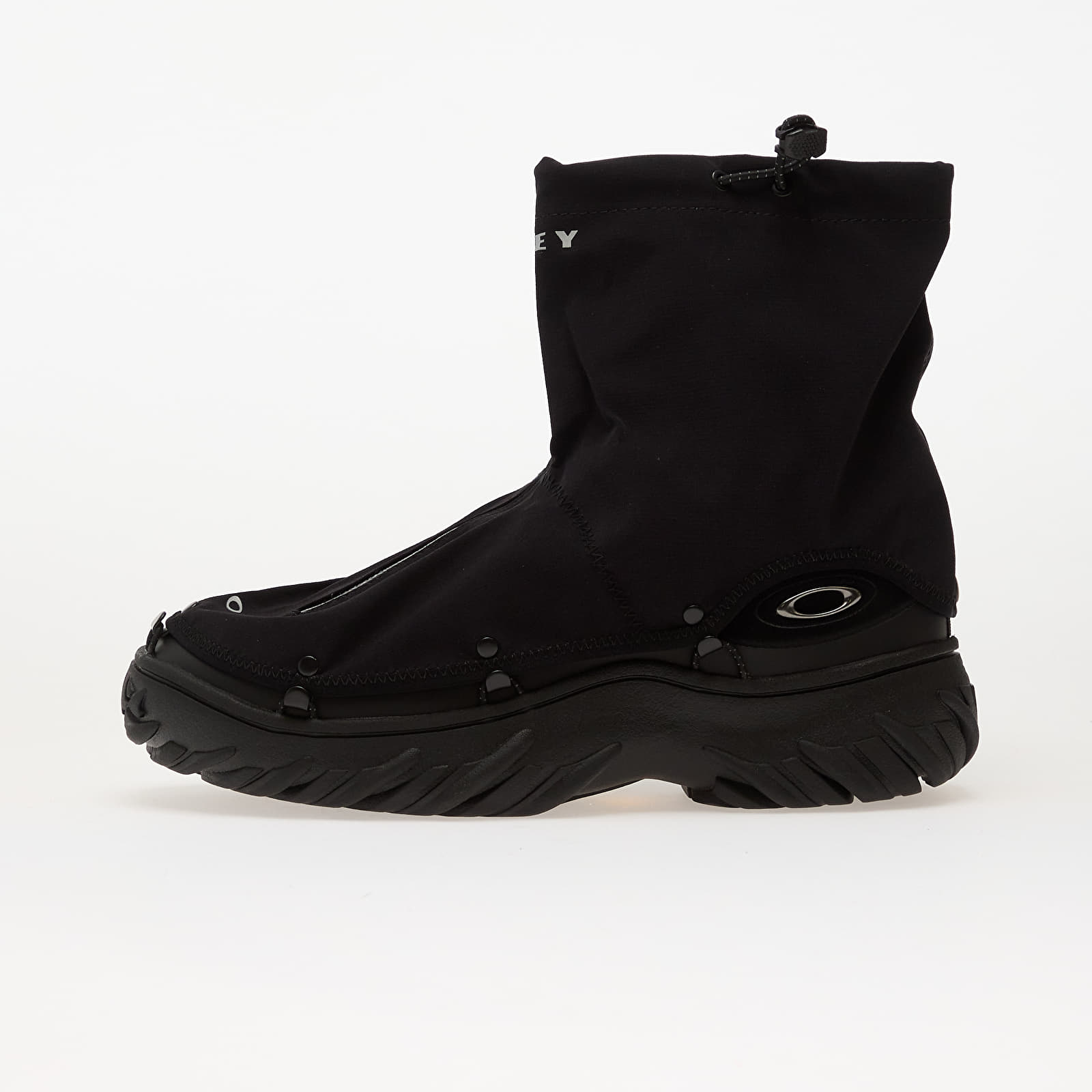 Joggesko og sko for menn Oakley Meridian Low Ext Blackout