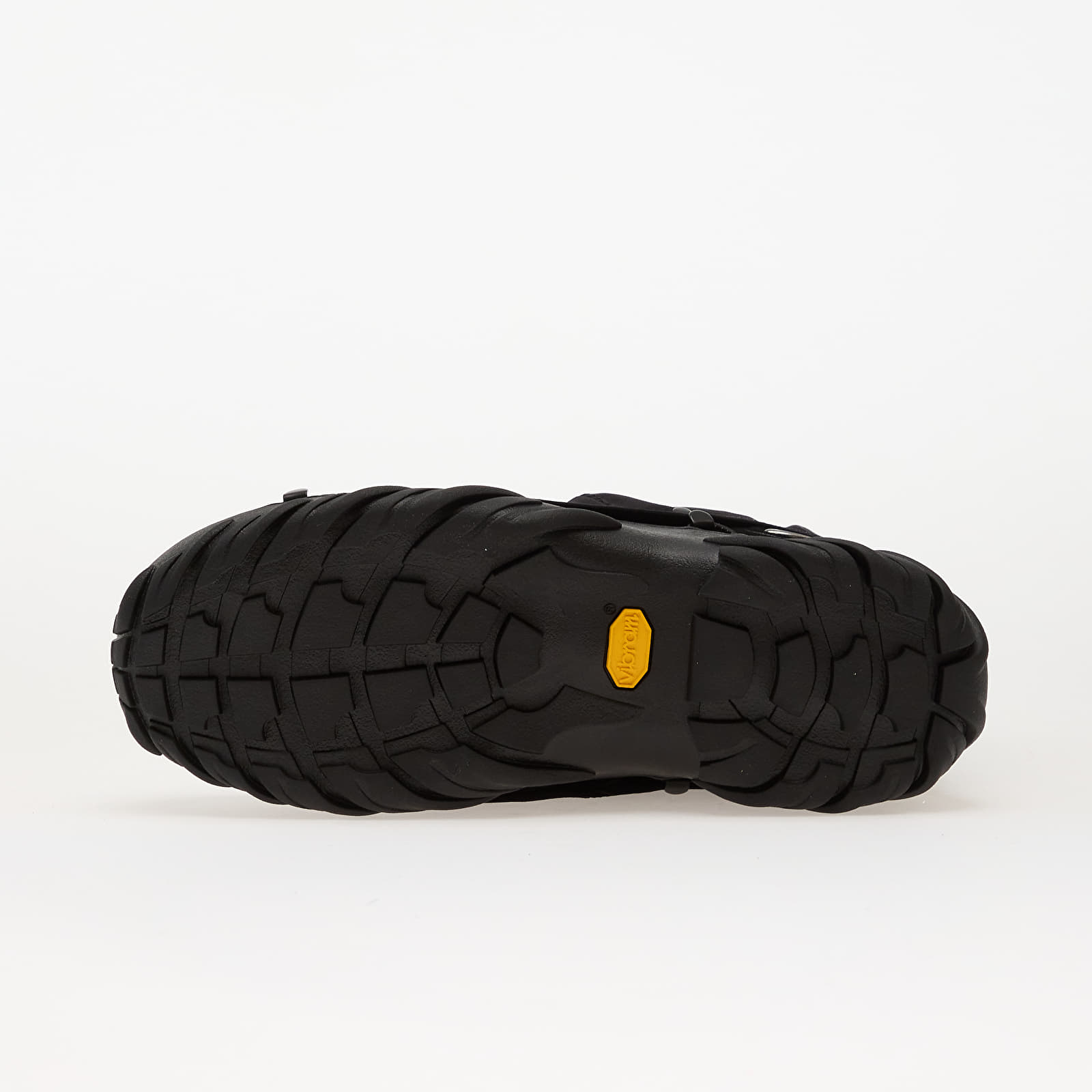 Joggesko og sko for menn Oakley Meridian Low Ext Blackout