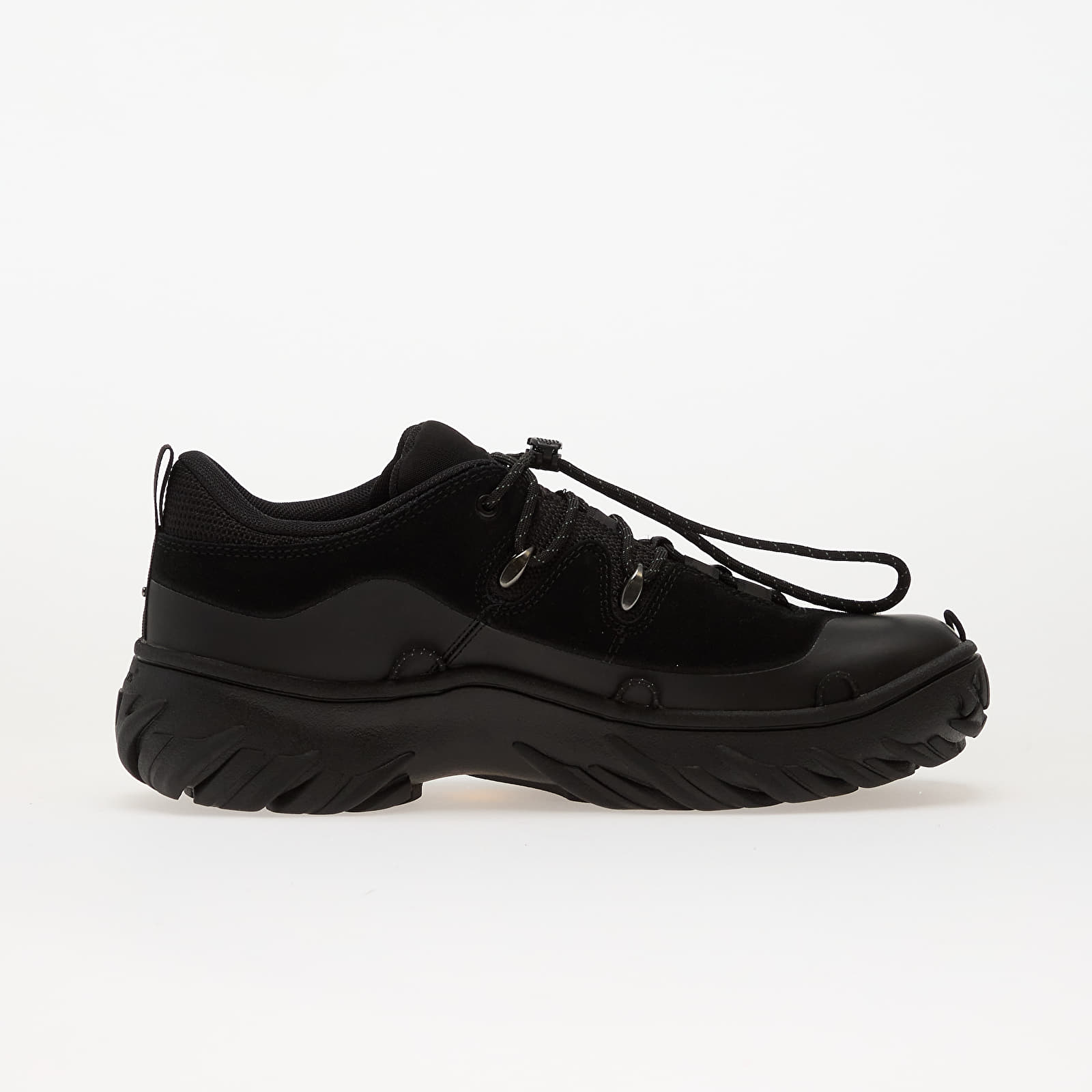 Joggesko og sko for menn Oakley Meridian Low Ext Blackout