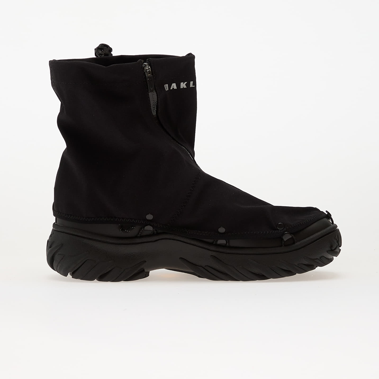Joggesko og sko for menn Oakley Meridian Low Ext Blackout