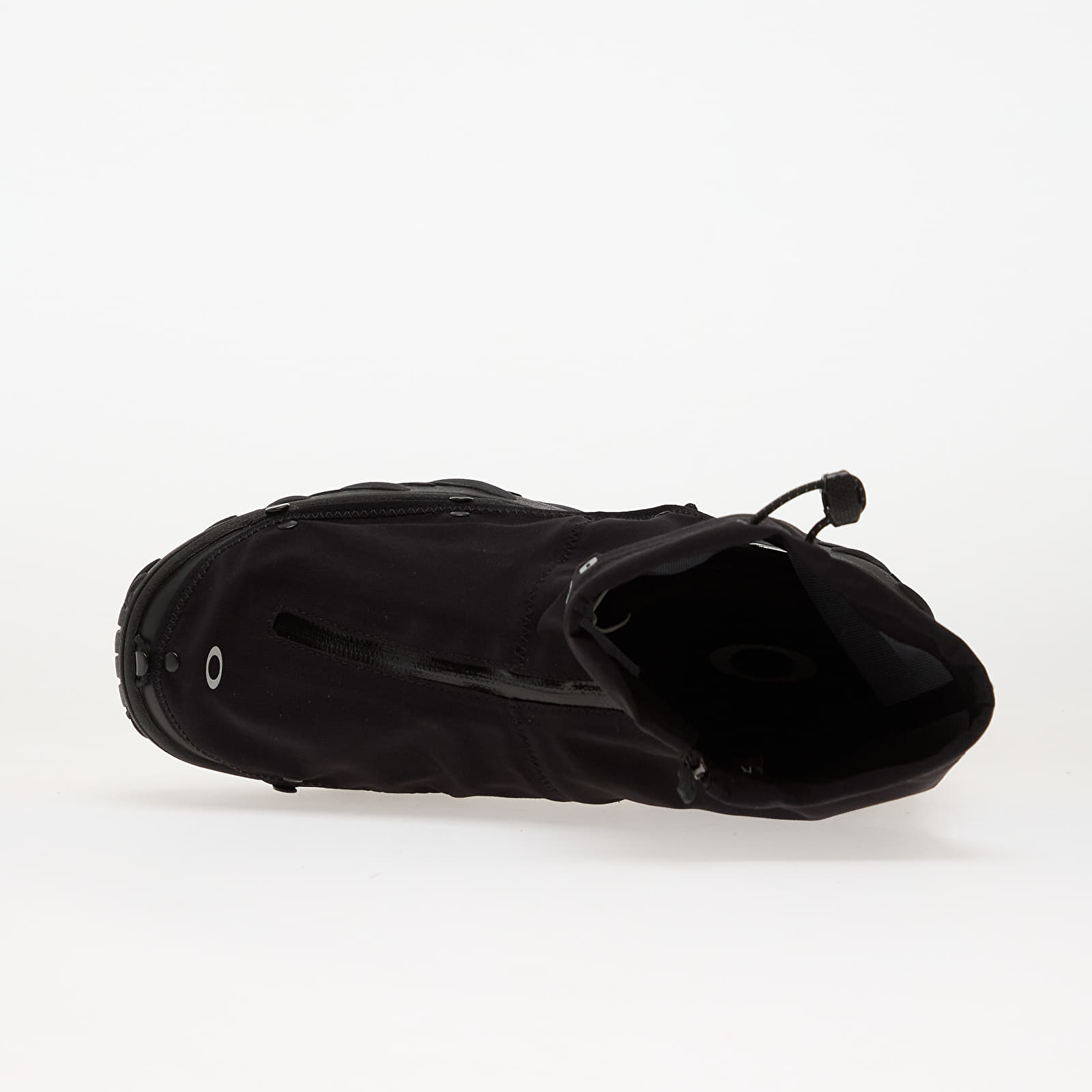 Joggesko og sko for menn Oakley Meridian Low Ext Blackout