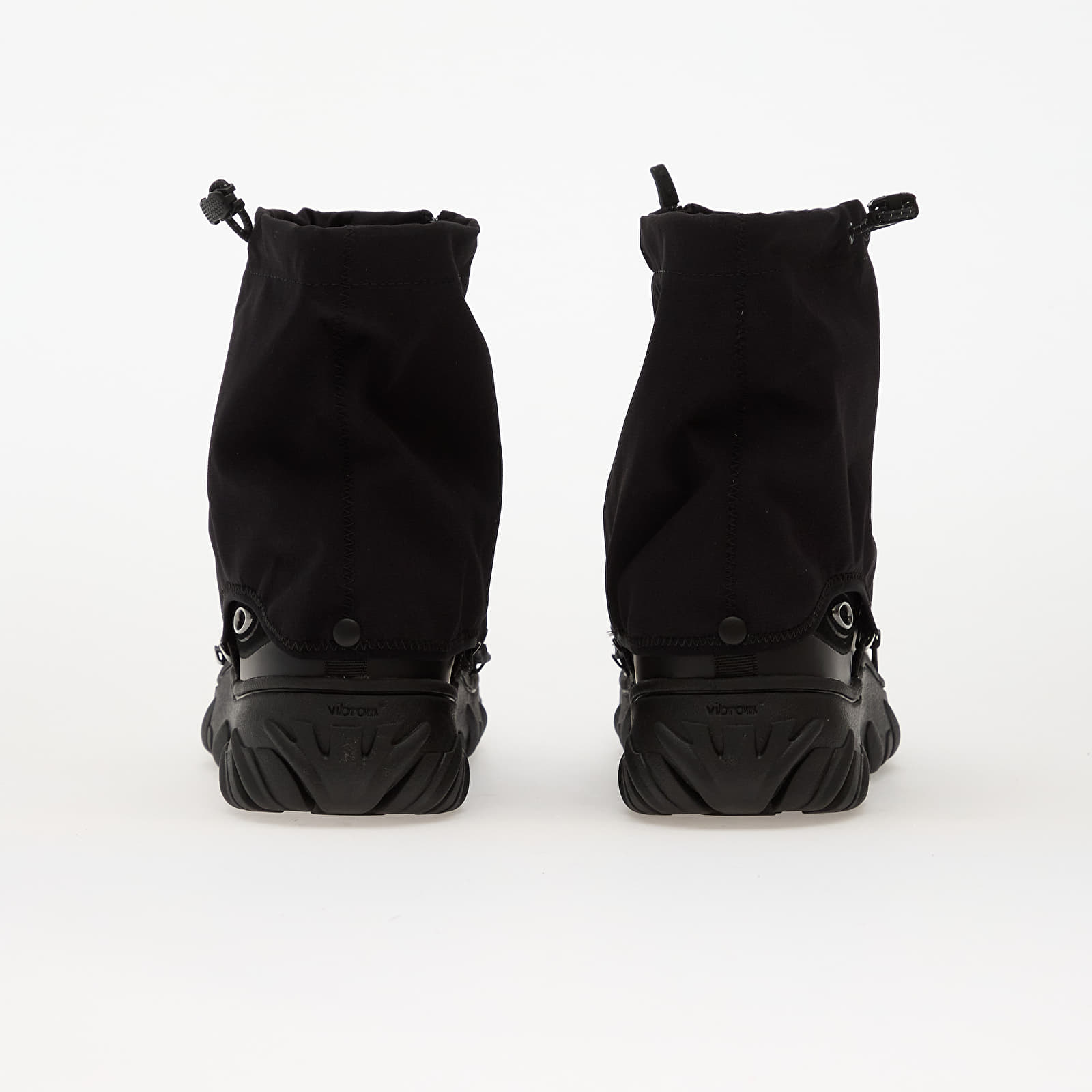 Joggesko og sko for menn Oakley Meridian Low Ext Blackout