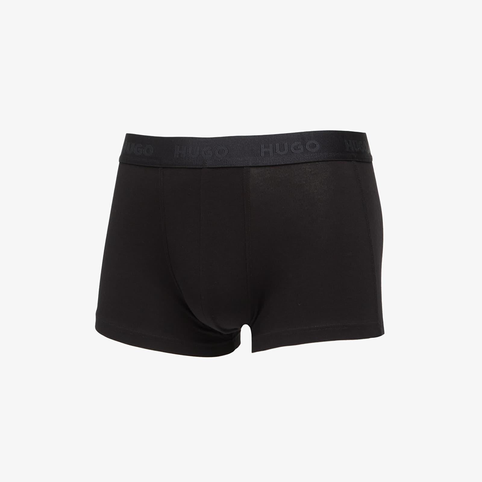 Ανδρικά μποξεράκια Hugo Boss Trunk 3-Pack Multicolor