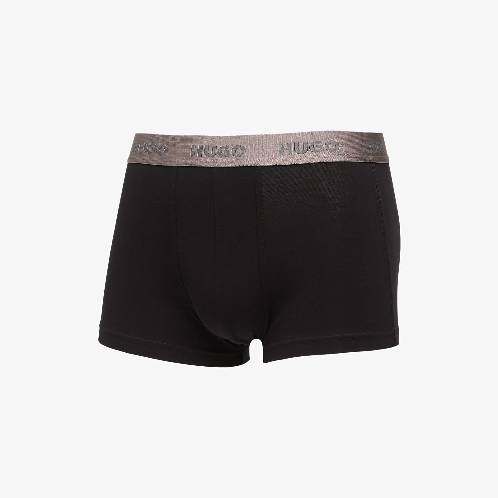 Ανδρικά μποξεράκια Hugo Boss Trunk 3-Pack Multicolor