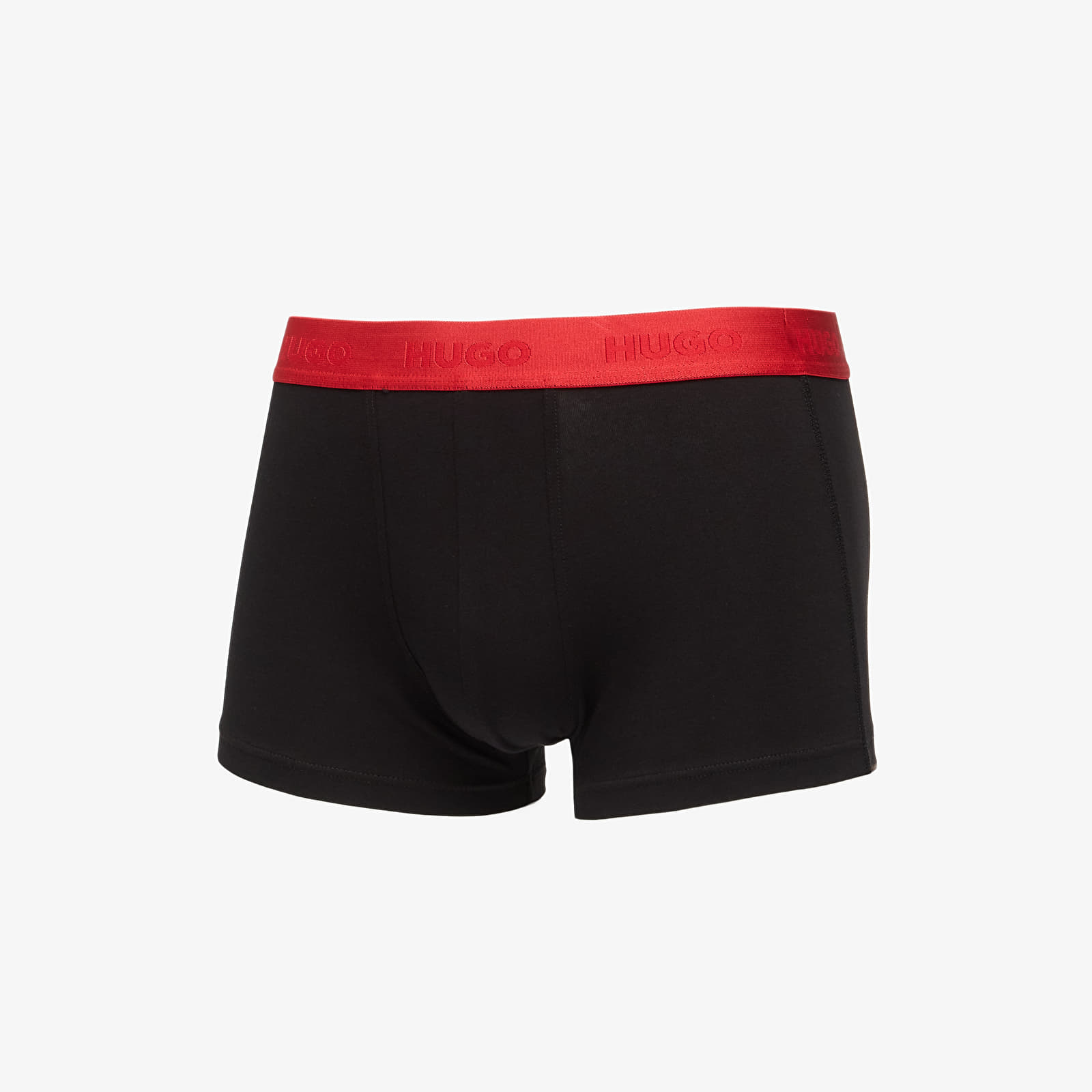 Ανδρικά μποξεράκια Hugo Boss Trunk 3-Pack Multicolor