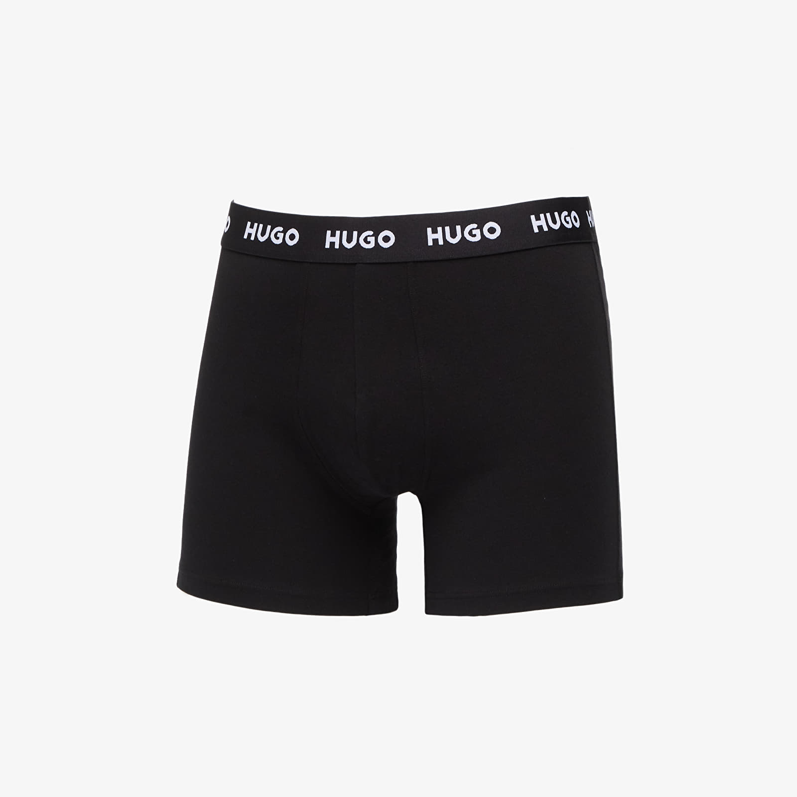 Ανδρικά μποξεράκια Hugo Boss Boxer Briefs 3-Pack Design Multicolor
