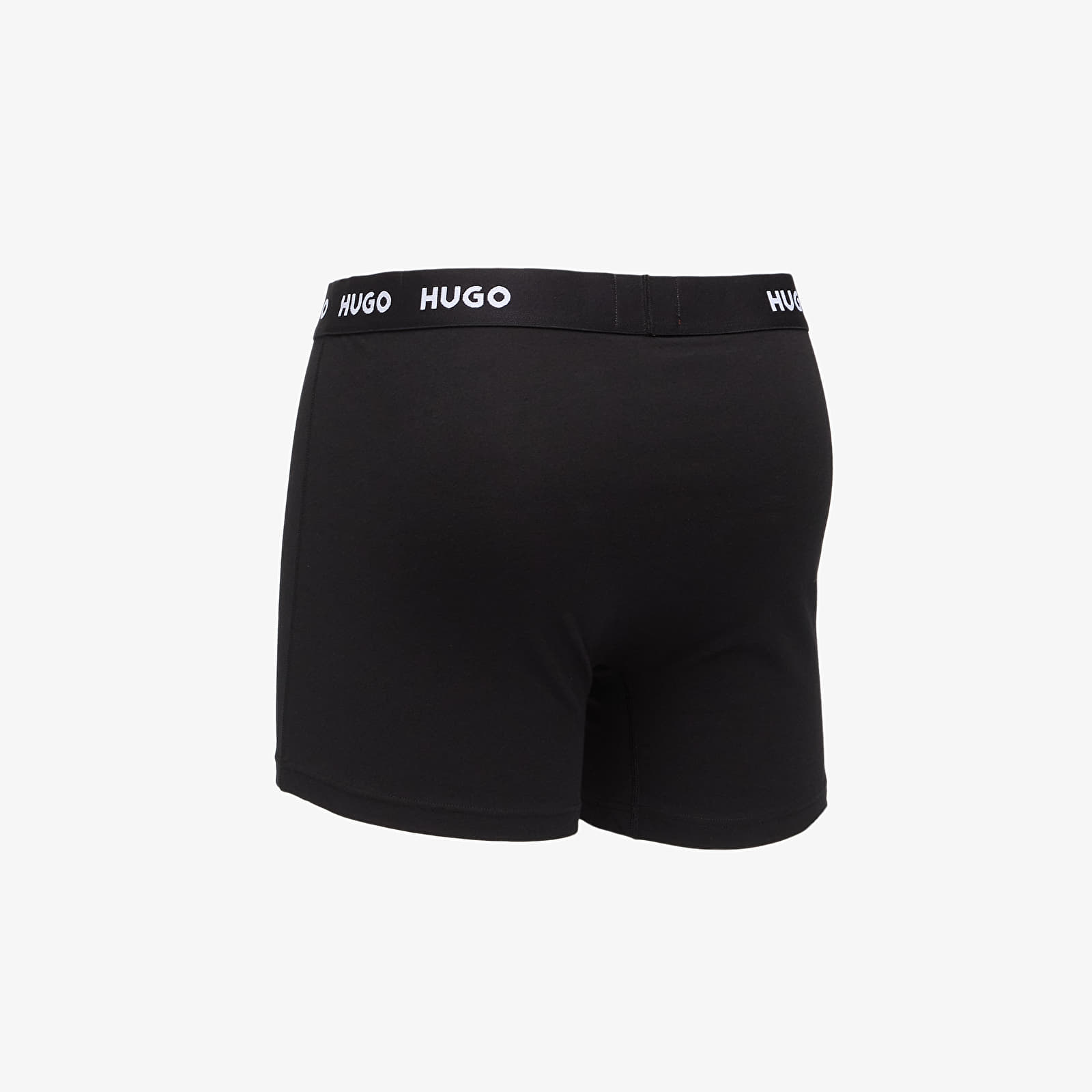 Ανδρικά μποξεράκια Hugo Boss Boxer Briefs 3-Pack Design Multicolor