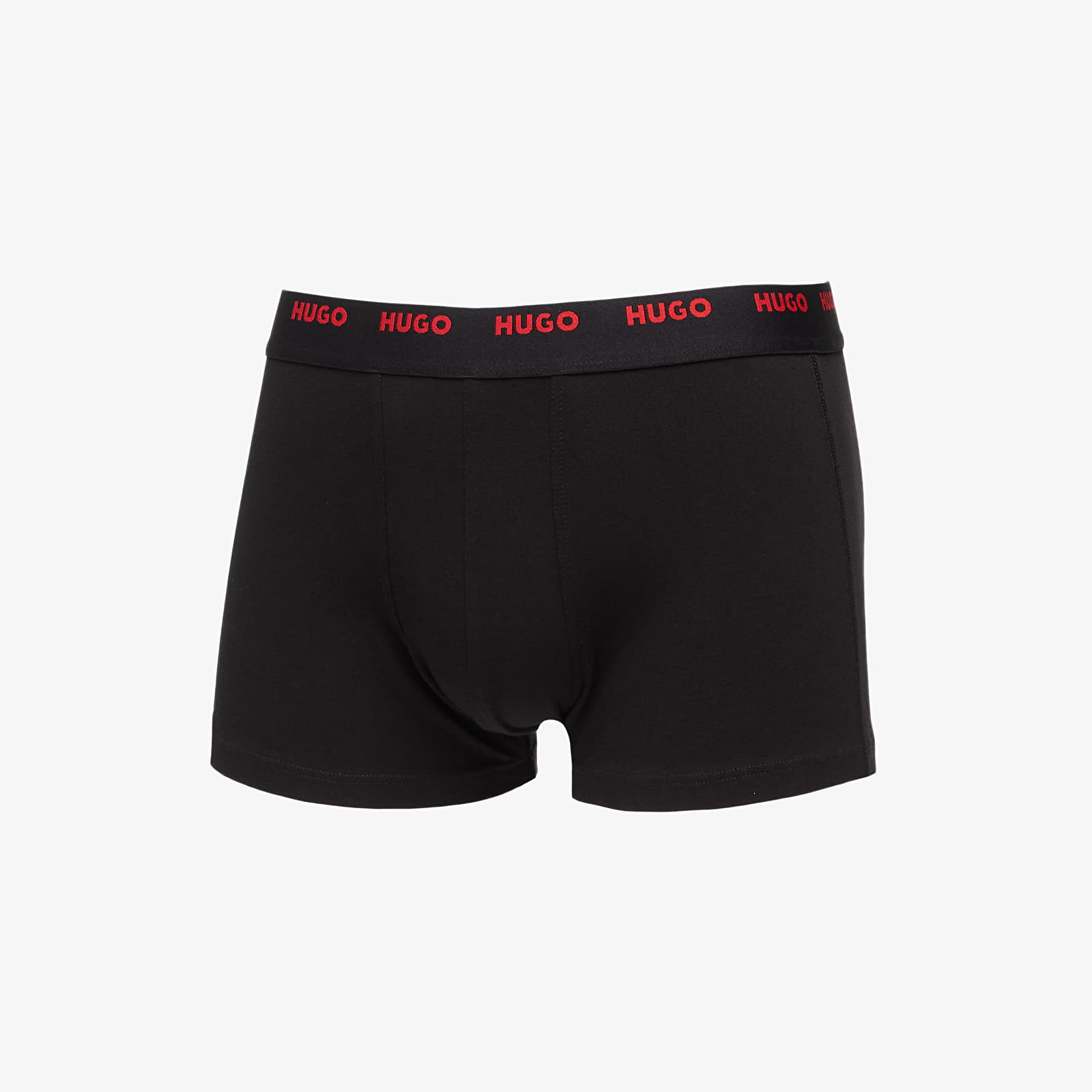 Boxershorts für Männer Hugo Boss Trunk 5-Pack Multicolor