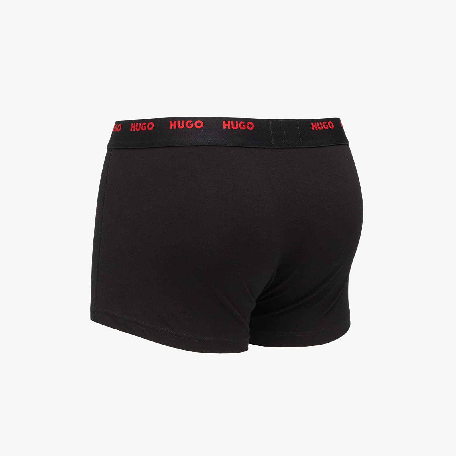 Boxershorts für Männer Hugo Boss Trunk 5-Pack Multicolor