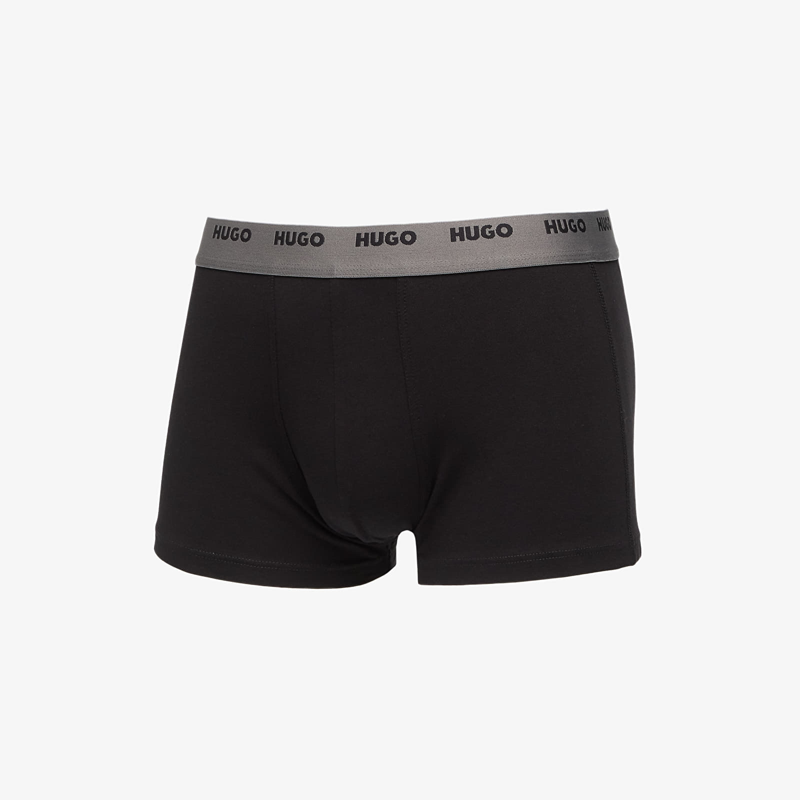Boxershorts für Männer Hugo Boss Trunk 5-Pack Multicolor