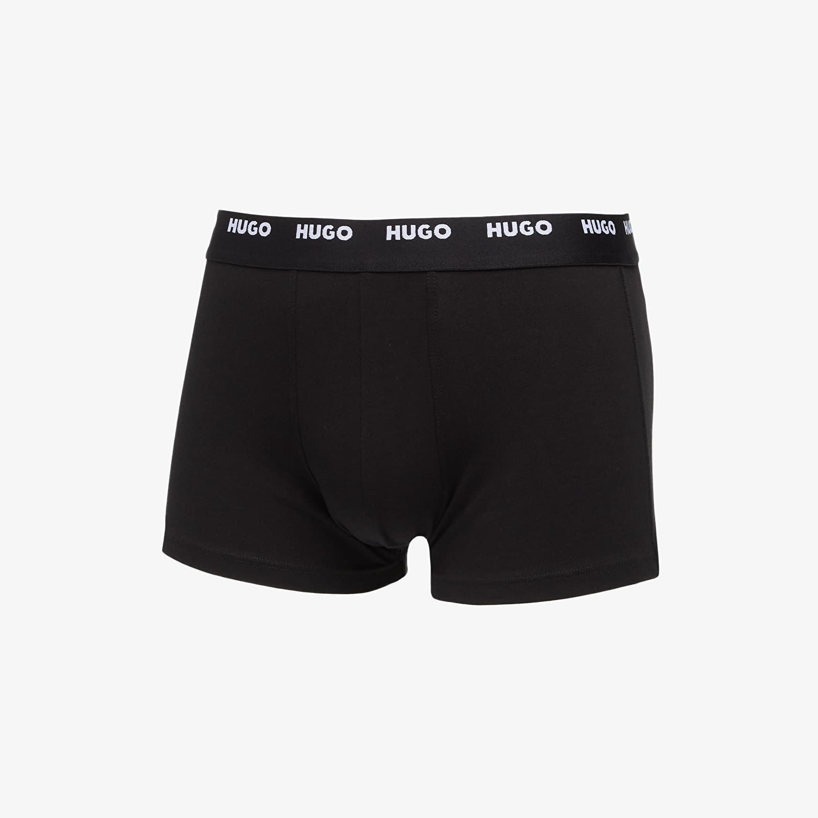 Boxershorts für Männer Hugo Boss Trunk 5-Pack Multicolor
