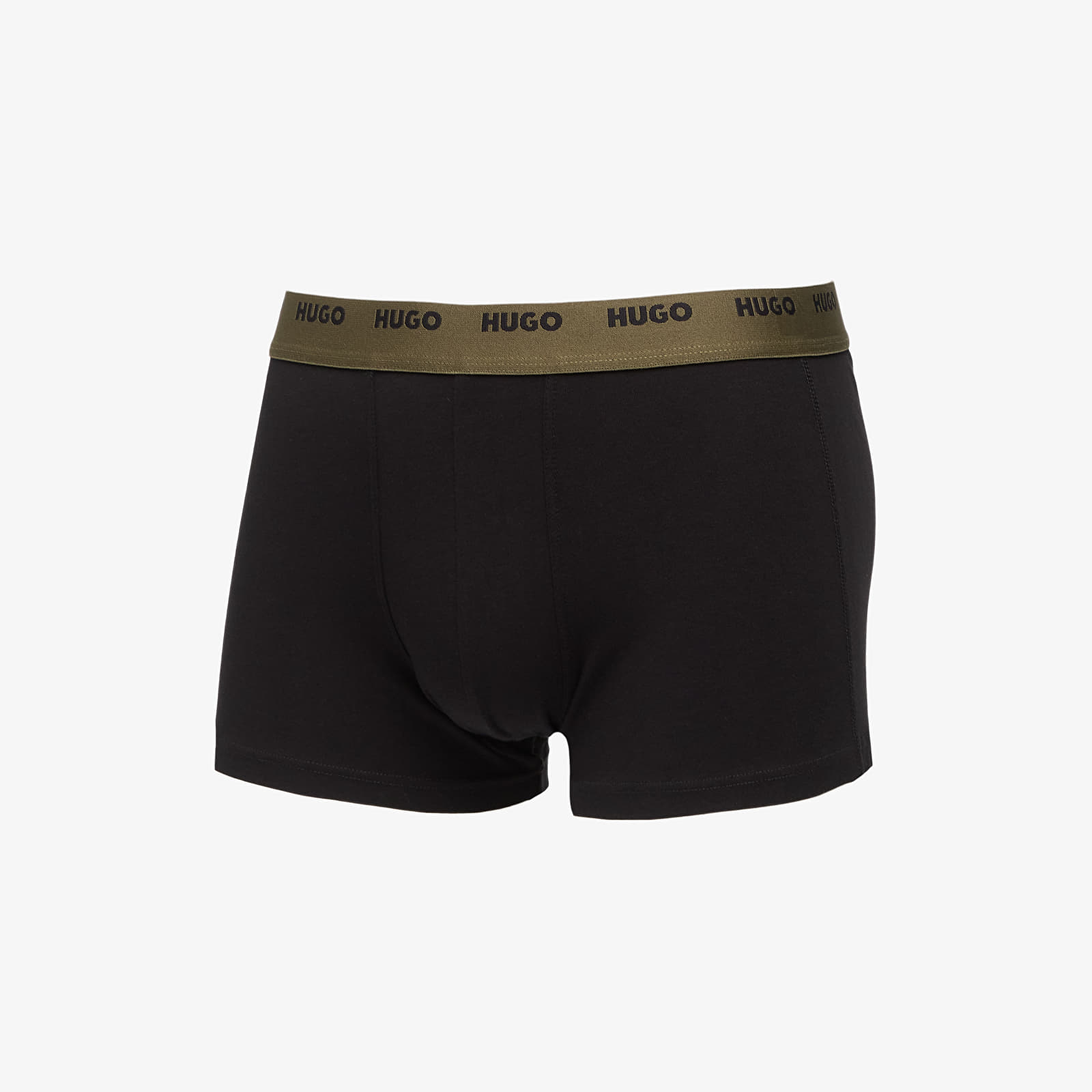 Boxershorts für Männer Hugo Boss Trunk 5-Pack Multicolor