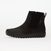 ECCO Soft 7 Tred W Black