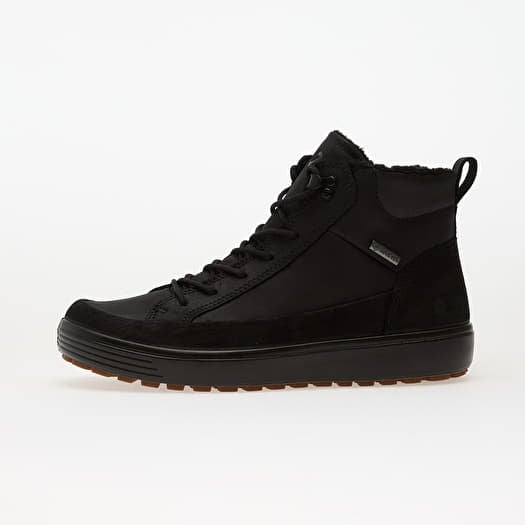ECCO Soft 7 Tred M Black