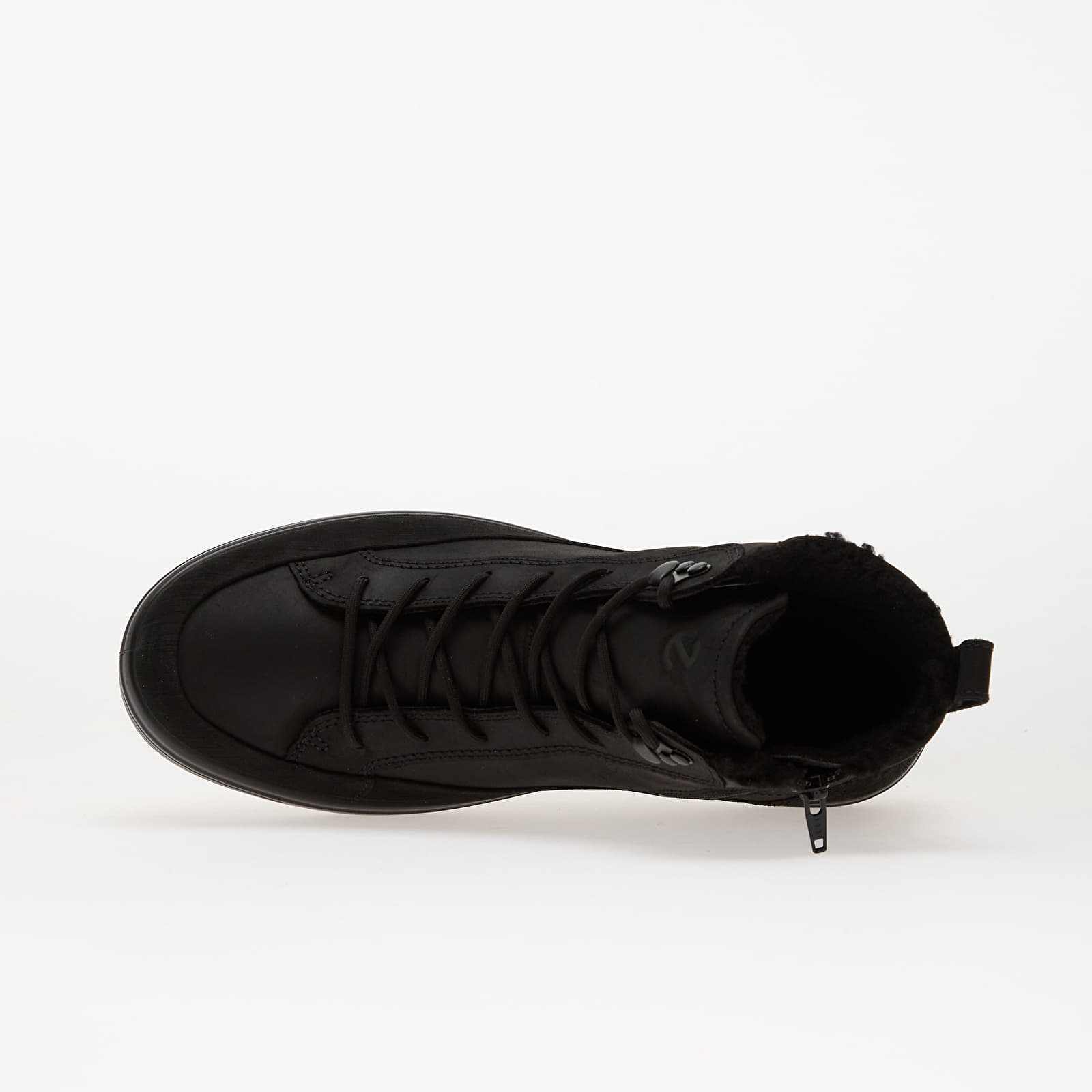 Ανδρικά παπούτσια ECCO Soft 7 Tred M Black