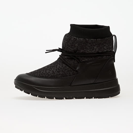 ECCO Solice Black