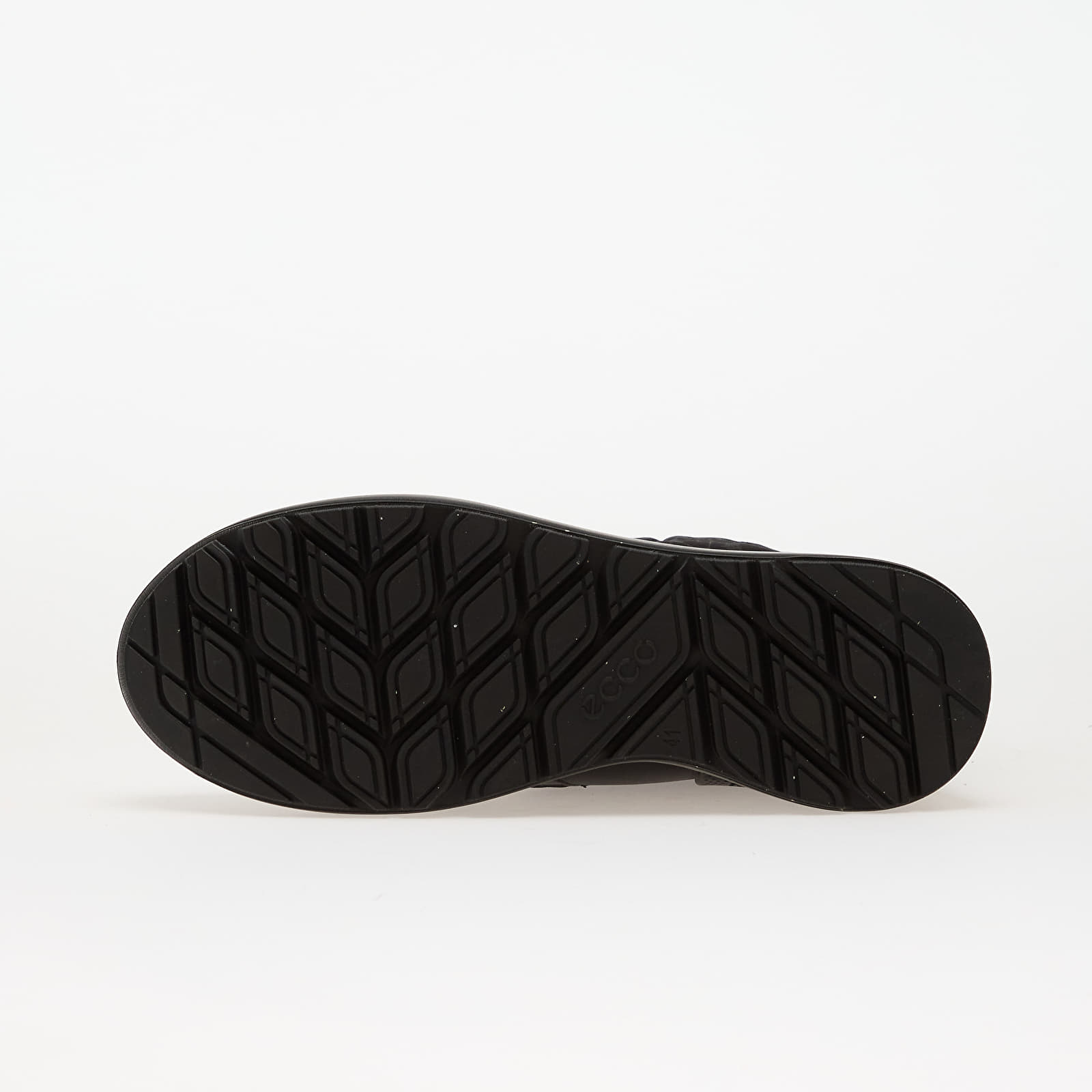 Women's sneakers and shoes ECCO Solice Black