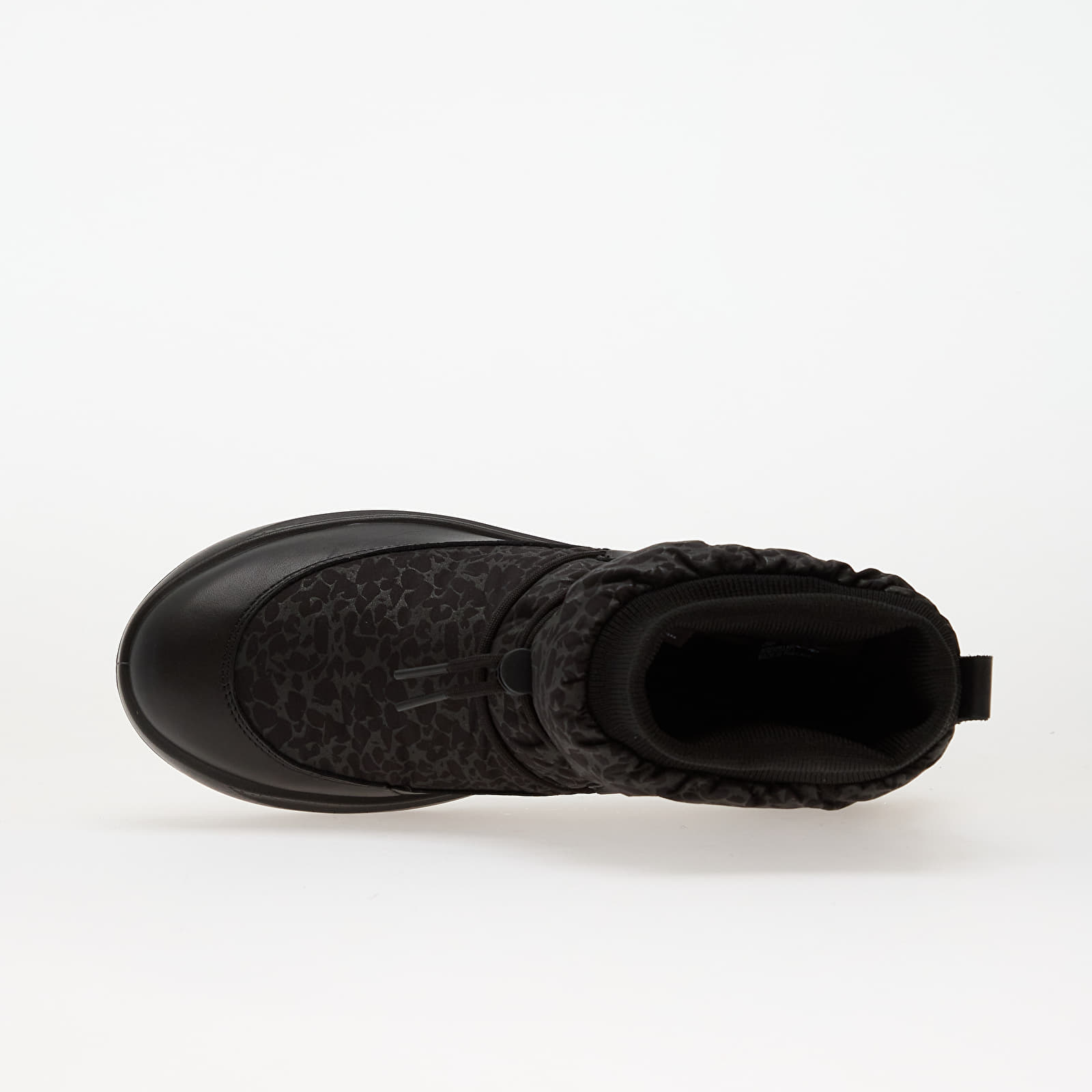Women's sneakers and shoes ECCO Solice Black