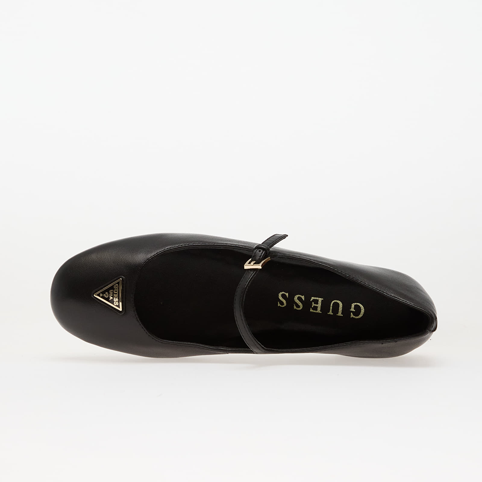 Γυναικεία παπούτσια GUESS Kalida Black