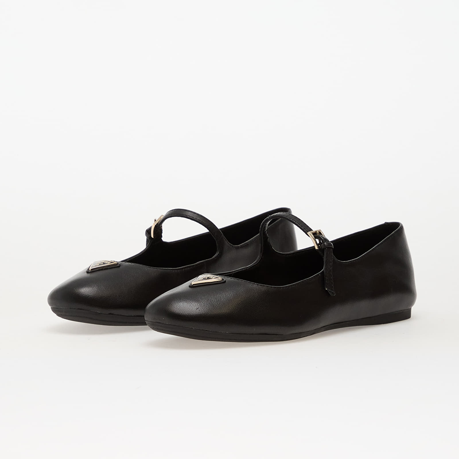 Γυναικεία παπούτσια GUESS Kalida Black