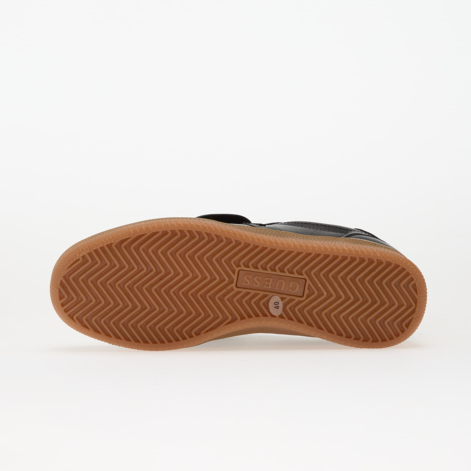 Sneakers und Schuhe für Frauen GUESS Oleeza Black