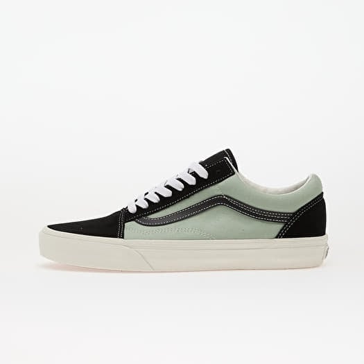 Vans Old Skool Basics Gray Mist