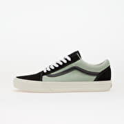 Vans Old Skool Basics Gray Mist